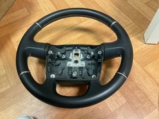 fiat ducato 250 leder-lenkrad
