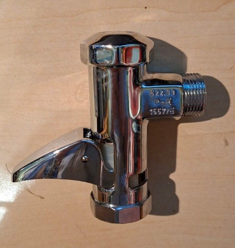 Dal grohe voll automatic - dal, voll-automatic