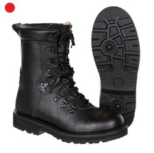 BW KAMPFSTIEFEL MODELL 2000