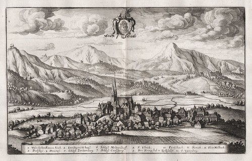 Maria saal kärnten - maria,