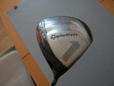 Driver TaylorMade Burner Superfast HT 12 Grad, Schaft: Matrix Ozik Flex M