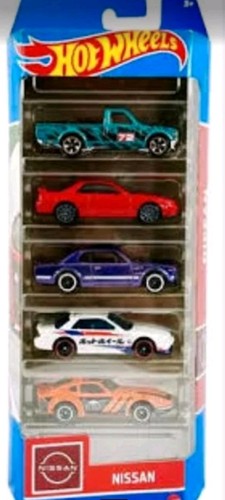 Nissan modell - -, ✨
