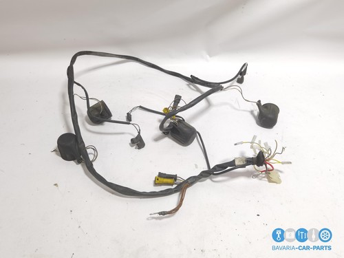 Original bmw e28 kabelbaum - ,