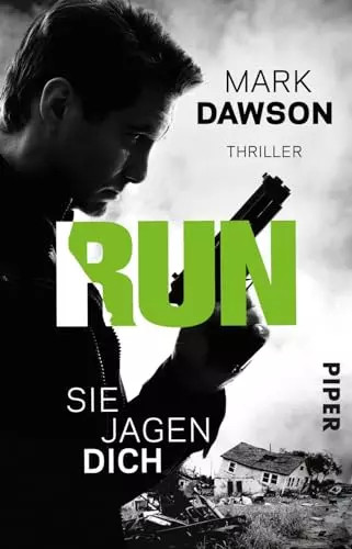 Run sie jagen dich - sie,