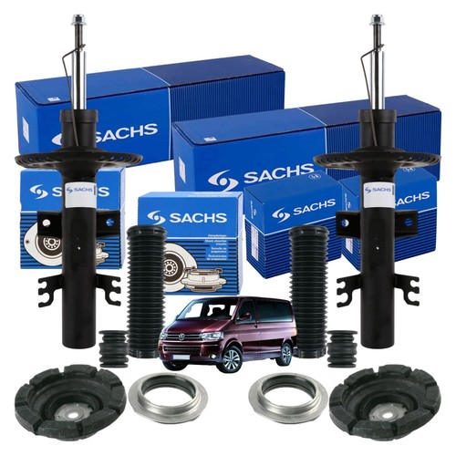 Sachs stoßdämpfer - sachs, +