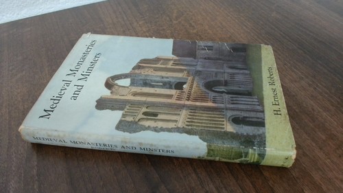 Medieval monasteries and - monasteries,