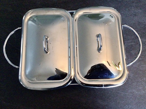 Speisenwärmer bain marie - speisenwärmer,