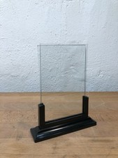 Bilderrahmen ständer bakelit - ständer,