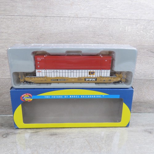 Athearn 91105 unbenutzt - 91105, h0