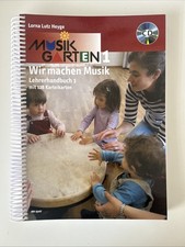 Musikgarten Phase 1 -