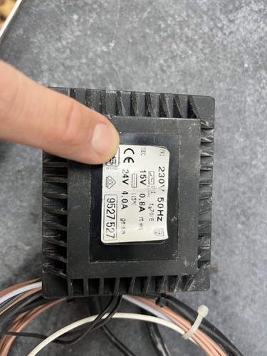 Viessmann steuerung kabelbaum - viessmann,