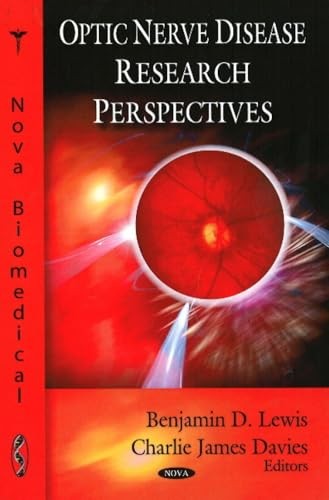 Optic nerve disease research - disease,