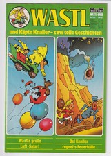 Wastl 172 - Bastei 1968 - 1972