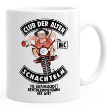 Geburtstags tasse club - geburtstags-tasse, der
