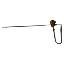 WISAP 7510 Endo Zange Koagulatorzange Endokoagulator Endoskopische Endoskopie