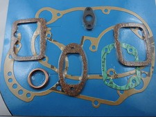 Dichtungssatz hercules typ mf4 - hercules,