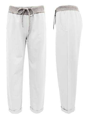 Damen jogginghosen uni - damen,