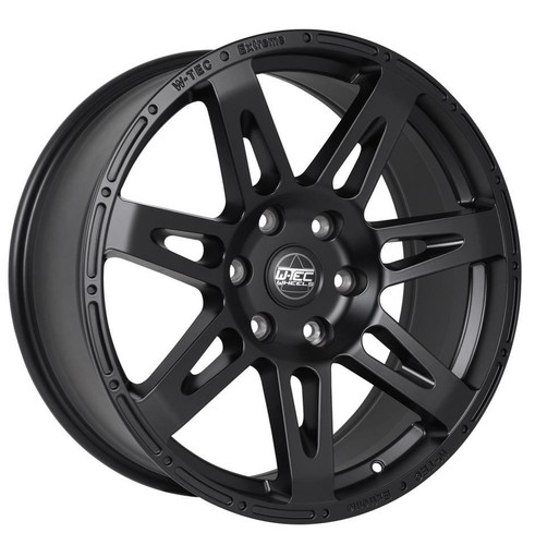 Tec extreme alufelge - w-tec,