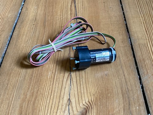 Motorpotentiometer megatron - motorpotentiometer,