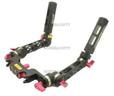 15Mm Cage Dslr Handle Grip For