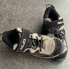 Fahrrad Schuhe XLC Urban  SPD MTB Schuhe Gr. 38/39