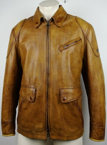 Matchless new inverness - inverness, jacket