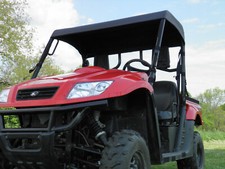 Kymco uxv 500i - uxv,