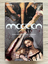 ***NEUW: CHRISTOPHER ZEISCHEGG