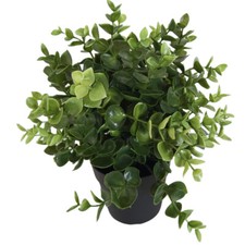 IKEA FEJKA Topfpflanze Oregano, Deko künstlich, Kunstpflanze Kunstblume 9cm NEU