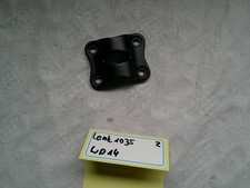 Klemmschelle Lenkervorbau