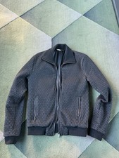Original Dolce&Gabbana Lederjacke