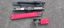 Wagenheber radschlüssel - wagenheber,