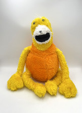 Flat Eric Mr. Oizo Levi's