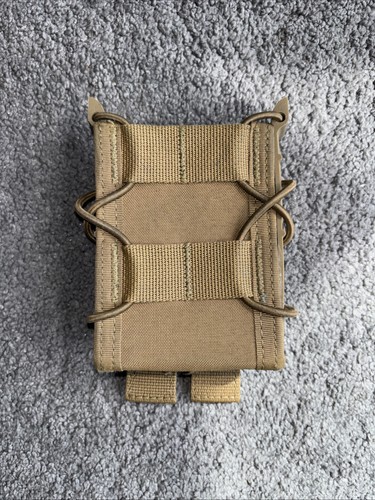 Warrior assault systems - assault,