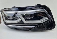 VW TIGUAN 2 II LIFT IQ LED