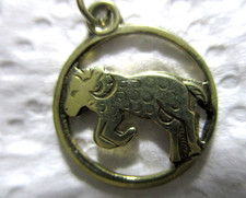 SILBER  835 Anhänger