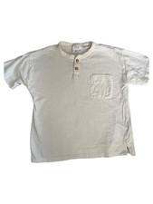 ZARA Jungen T-Shirt Gr. 104