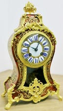 Antike französische 8 Tage