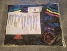Ajax Amsterdam Trikot 21/22