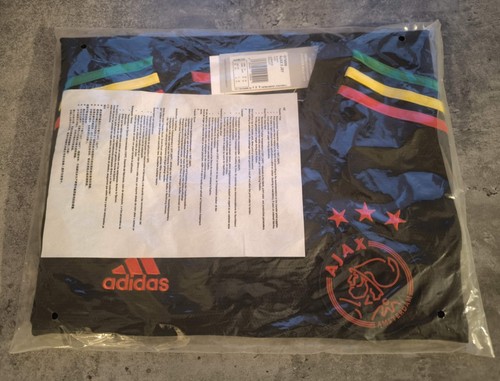 Ajax amsterdam trikot 22 - trikot, 21/22