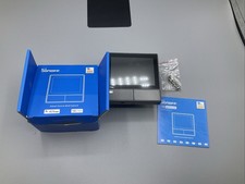 Smart Scene Wall Switch Sonoff