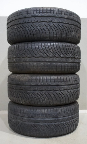 Michelin pilot alpin pa4 - michelin,