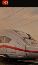 2 x 10 Euro DB Tickets Gutschein -  Deutsche Bahn ICE IC - ab 29,99