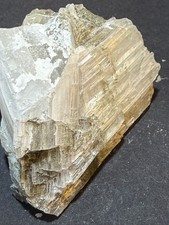 Kernit, selten USA, Mineralien N°746/B36
