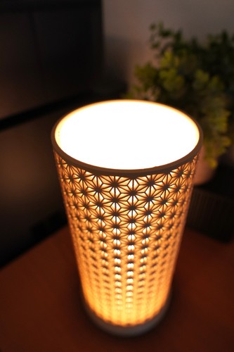 Japan kumiko lampe - |, |