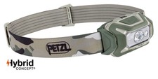 Petzl kopfleuchte aria - aria, 1