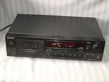 Sony TC-K490 Stereo 3-Kopf