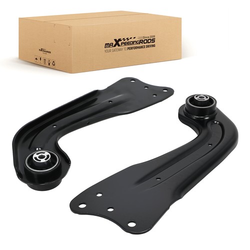 Querlenker hinten links - hinten,