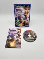 The Legend of Spyro: The Eternal Night (Sony PlayStation 2) Komplett / PS2