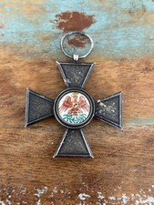 Roter Adler Orden 4. Klasse 1